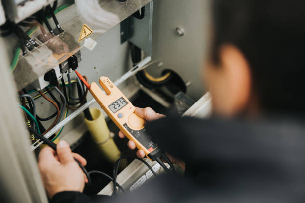 Best Electrical Upgrades for Homes  in Hilliard, OH