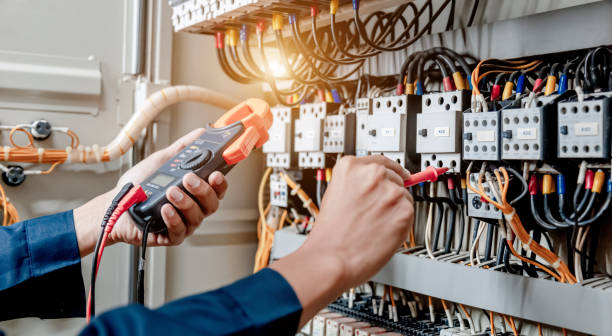Best Circuit Breaker Repair  in Hilliard, OH
