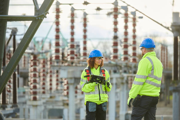 Best Best Electricians Near Me  in Hilliard, OH