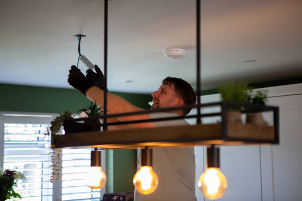 Best Affordable Electrical Installation  in Hilliard, OH