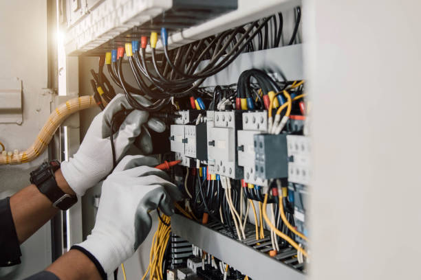 Best Affordable Electrician  in Hilliard, OH